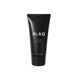 BLAQ Activated Charcoal Deep Cleansing Face Mask