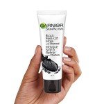 Garnier Charcoal Black Peel Off Face Mask 1.7 oz