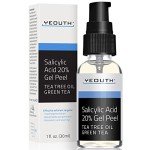YEOUTH 20% Salicylic Acid Face Peel Exfoliator