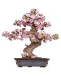 Rolife DIY 3D Wooden Sakura Bonsai Puzzle
