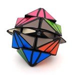 Eagle Eye 3x3 Speed Cube Puzzle Toy
