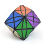 Eagle Eye 3x3 Speed Cube Puzzle Toy