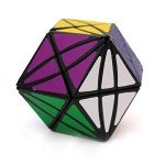 Eagle Eye 3x3 Speed Cube Puzzle Toy