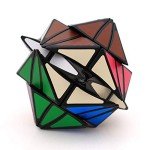 Eagle Eye 3x3 Speed Cube Puzzle Toy