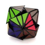 Eagle Eye 3x3 Speed Cube Puzzle Toy