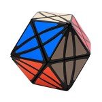 Eagle Eye 3x3 Speed Cube Puzzle Toy