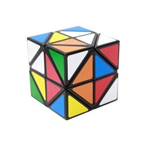 Copter Speed Cube Twisty Puzzle for All Ages