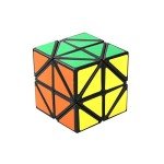 Copter Speed Cube Twisty Puzzle for All Ages