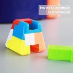 16 Pack Brain Teasers for Kids and Adults