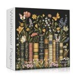 Wildflower Jigsaw Puzzle for Adults - 1000 Pieces