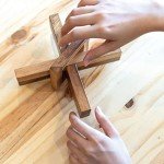 Wooden Brain Teasers - Fun Puzzles for All Ages