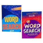 Ultimate Activity Book Set for All Ages