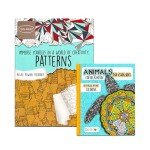 Ultimate Activity Book Set for All Ages