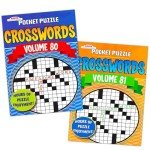 Ultimate Activity Book Set for All Ages