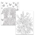 Ultimate Activity Book Set for All Ages
