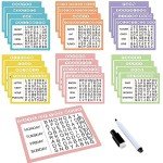 12 Large Print Word Search Puzzle Books for Adults