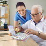 12 Large Print Word Search Puzzle Books for Adults