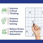 Adult Activity Book Set: Puzzles and Inspiration