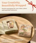 Alphonse Mucha Zodiac Puzzle Journal for Adults