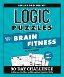 90-Day Logic Puzzles Challenge for All Ages