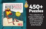 Ultimate Mixed Puzzles Collection for All Ages