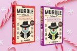 Murdle: Volume 1 Puzzle for All Ages