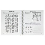 Ultimate Mixed Puzzles Collection for All Ages