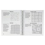 Ultimate Mixed Puzzles Collection for All Ages