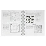 Ultimate Mixed Puzzles Collection for All Ages