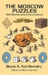 Moscow Puzzles: 359 Fun Math Challenges