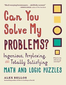Can You Solve These Fun Math and Logic Puzzles?