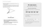 Can You Solve These Fun Math and Logic Puzzles?