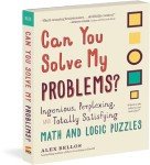 Can You Solve These Fun Math and Logic Puzzles?
