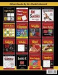 Challenging Logic Puzzles & Brain Games for Adults