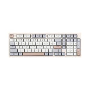 EPOMAKER Galaxy100 Wireless RGB Gaming Keyboard