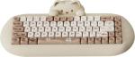 YUNZII C68 Wireless ASMR Mechanical Keyboard