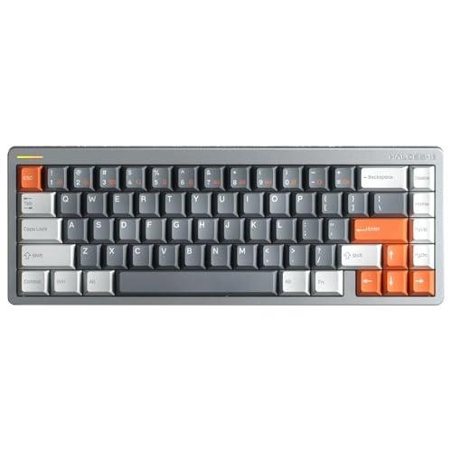 NuPhy Halo65 HE Gaming Keyboard with RGB Switches