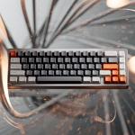 NuPhy Halo65 HE Gaming Keyboard with RGB Switches