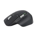 Logitech MX Master 3S Wireless Mouse - Graphite