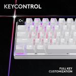 Logitech G PRO X 60 Wireless Mechanical Keyboard