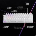 Logitech G PRO X 60 Wireless Mechanical Keyboard