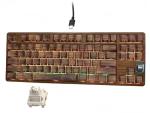 Womier Retro Wired 75% RGB TKL Keyboard