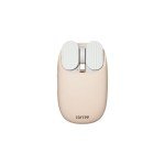 LOFREE Wavy Chips Wireless Mouse - 5 DPI Levels