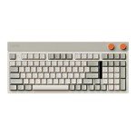 LOFREE Block Wireless ASMR Mechanical Keyboard