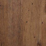 Vintage Oak Book Shelf with Doors - Sauder Palladia