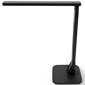 Dimmable LED Desk Lamp with Touch Control
