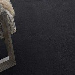 Nourison Essentials Black 8' x 10' Area Rug