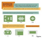 Nourison Essentials Black 8' x 10' Area Rug