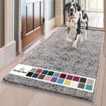 Muddy Mat® Dog Door Mat - Super Absorbent Rug