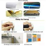 Set of 3 Midcentury Modern Wall Art Prints